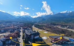 Cozy Apartment Next To Gondola